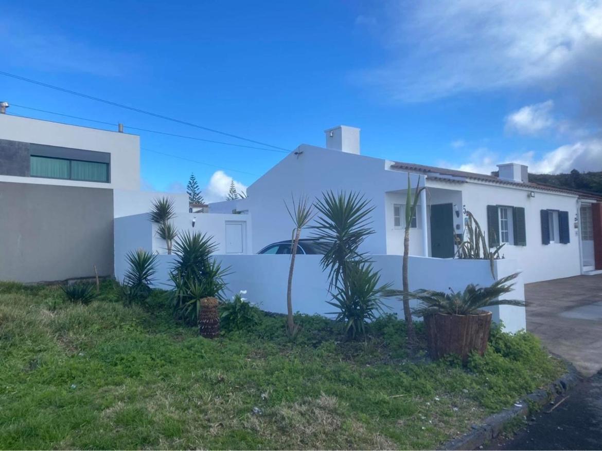 Willa Estrela Do Atlantico Ponta Delgada Zewnętrze zdjęcie
