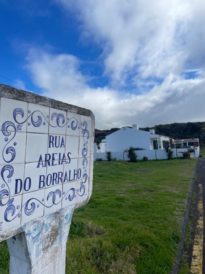 Willa Estrela Do Atlantico Ponta Delgada Zewnętrze zdjęcie