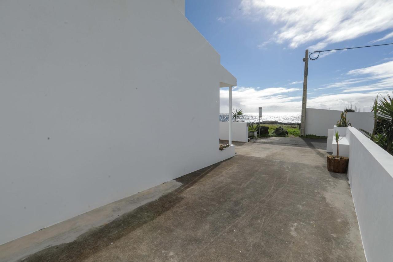 Willa Estrela Do Atlantico Ponta Delgada Zewnętrze zdjęcie