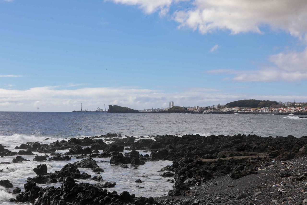 Willa Estrela Do Atlantico Ponta Delgada Zewnętrze zdjęcie