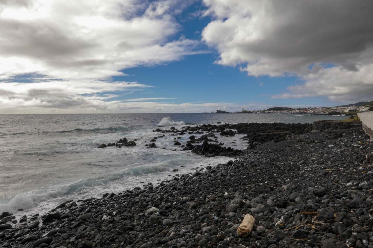 Willa Estrela Do Atlantico Ponta Delgada Zewnętrze zdjęcie