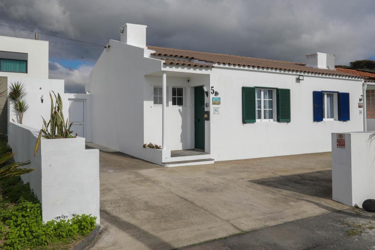 Willa Estrela Do Atlantico Ponta Delgada Zewnętrze zdjęcie