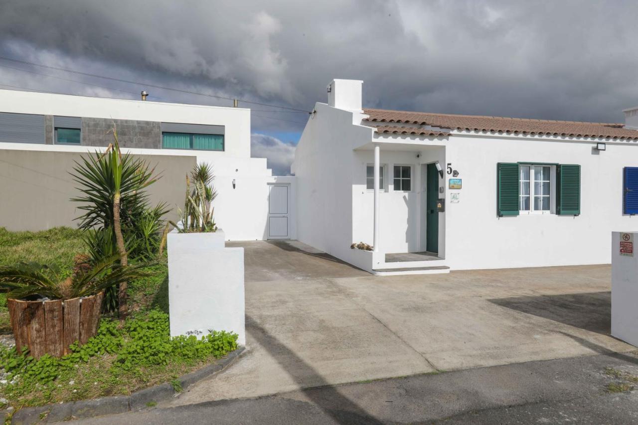 Willa Estrela Do Atlantico Ponta Delgada Zewnętrze zdjęcie